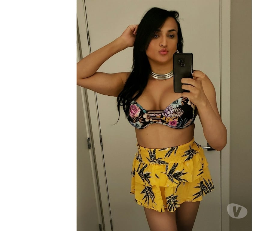 Trans Escorts Staffordshire Stafford - Photos for Allana, Tanned Tropical Body ts