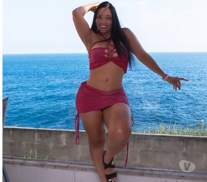 Escorts and Massages Saint Albans St. Albans - Photos for 🇧🇷Geovana 24 hours VERY HOOT💃🏻 🔥🦂