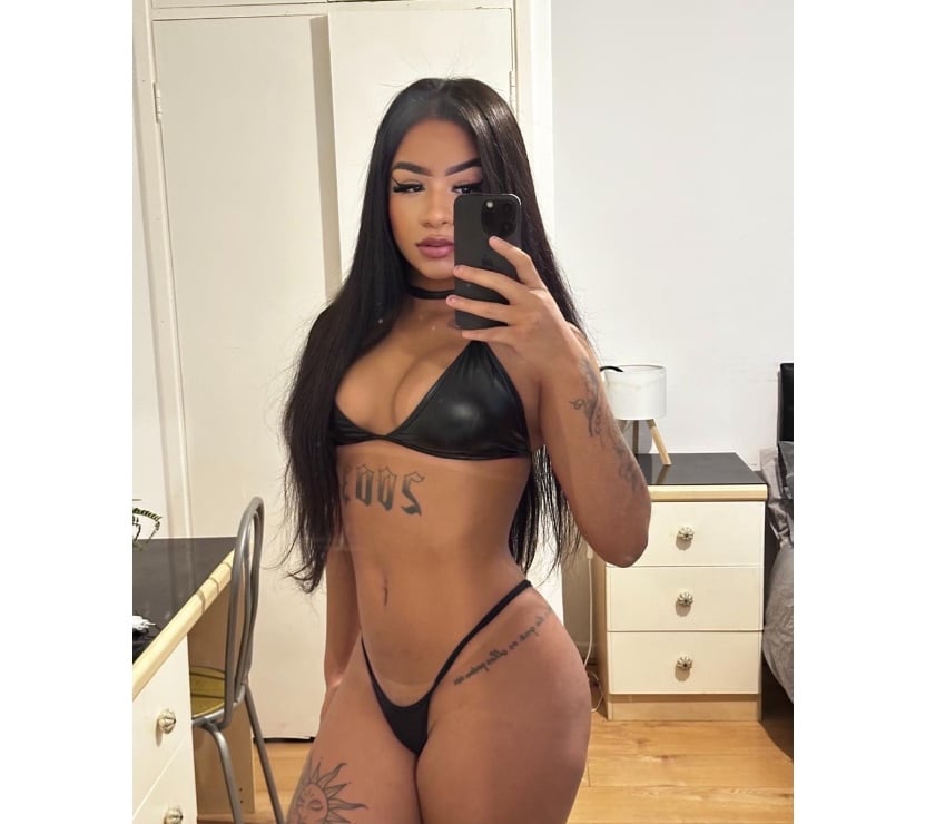 Escorts Hampshire Hart - Photos for ANINHA SEXY NAUGTHY 🔥🔥 REAL PICTURE
