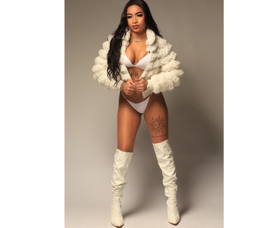 Escorts Hampshire Hart - Photos for ANINHA SEXY NAUGTHY 🔥🔥 REAL PICTURE