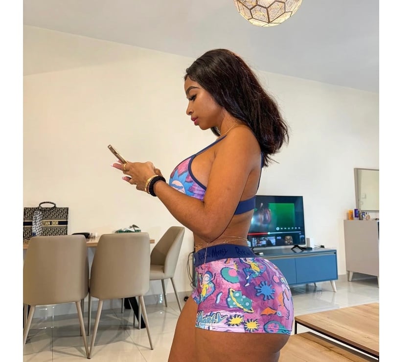 Party girl 🥳💦🔥 24hr the best owoo 🍭🔥💋