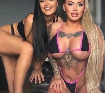 Escorts Birmingham City Centre Birmingham - Photos for 🥰💯Blonde and brunette Real pictures 100%