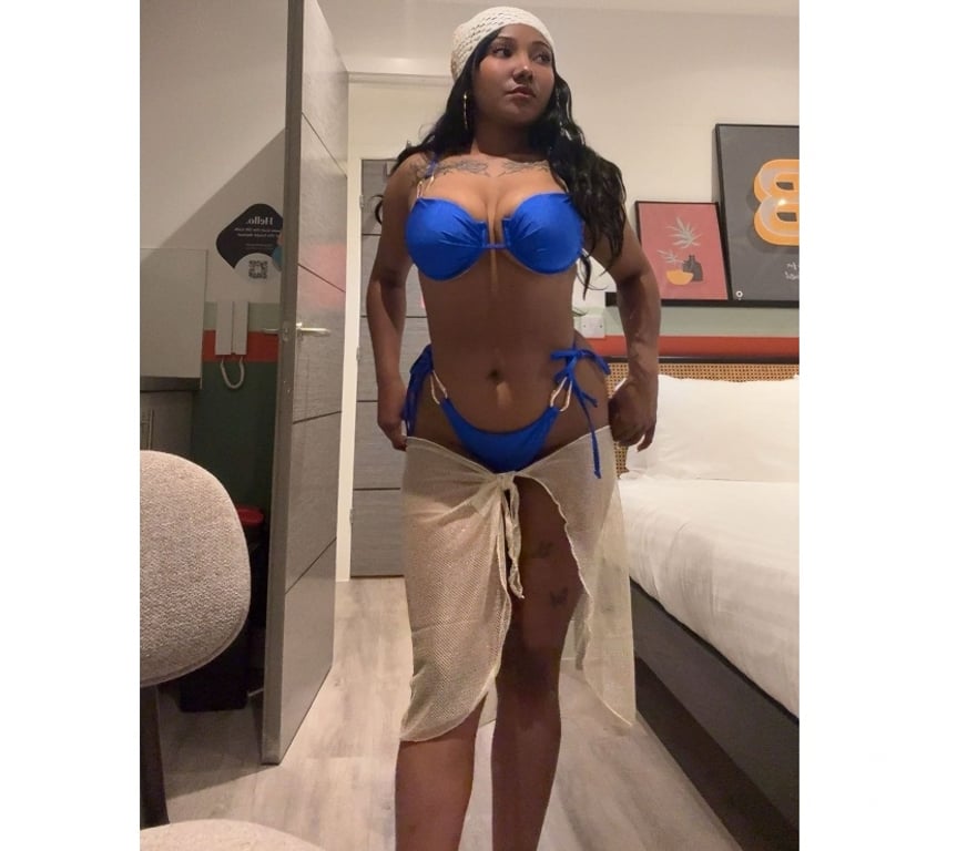 Escorts Hertfordshire Watford - Photos for HELLO MELIZA IS HERE, SEXY CARIBBEAN CALL ME 07594075534