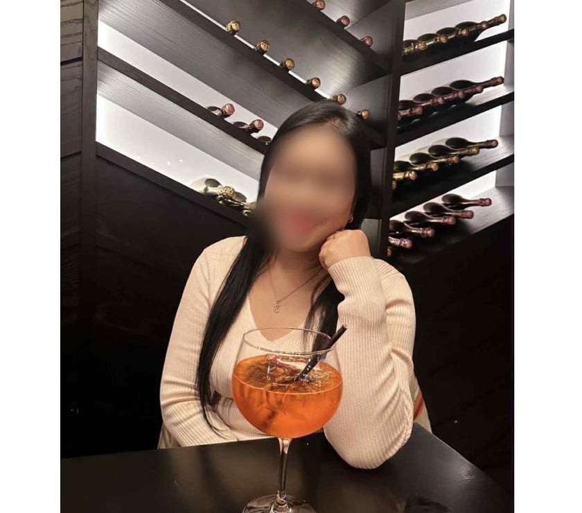 Sexy Thai Na-Na in LE5
