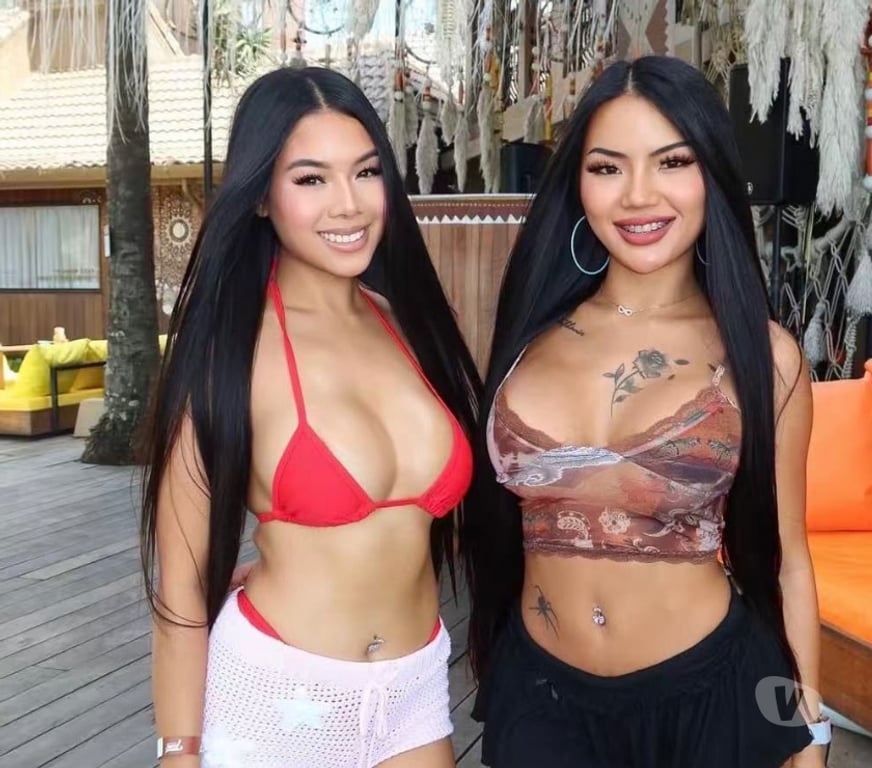 Escorts Swansea - Wales Swansea City Centre - Swansea - Photos for NEW 💋 Japanese Escort ❤️ duo