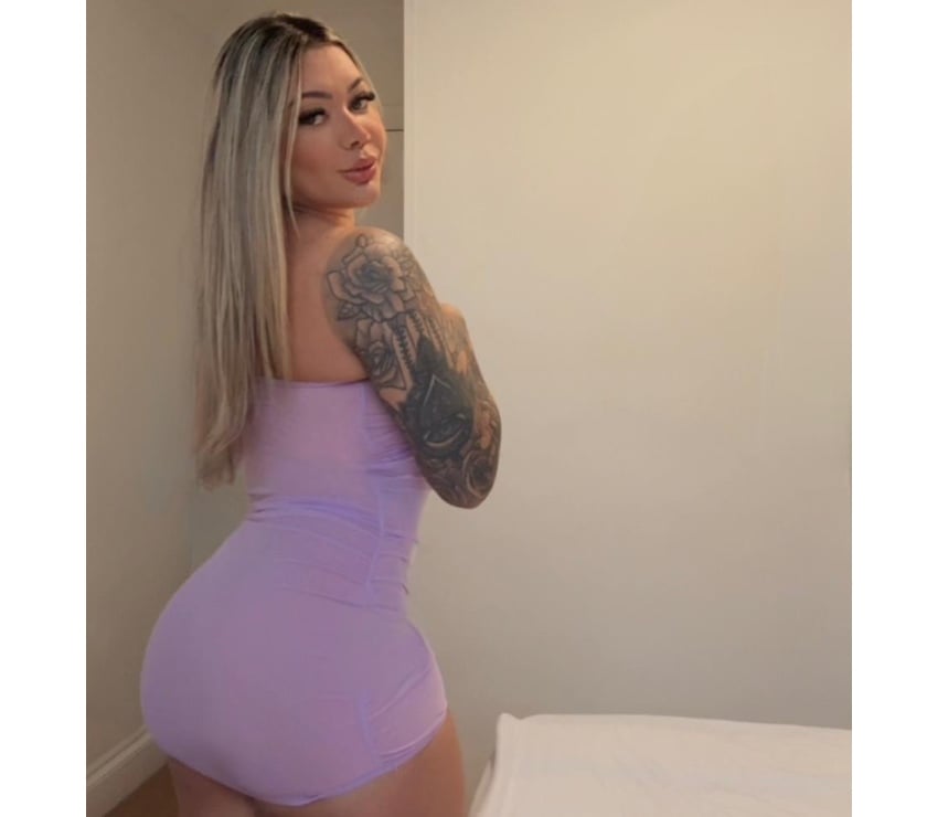 Escorts West London Hillingdon - Photos for 💥🇧🇷🎉GABI ORIGINAL BLOND GIRL BEST SERVICE