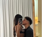 🔥 Aussie OnlyFans Couple in Manchester | Luca & Ava 💋