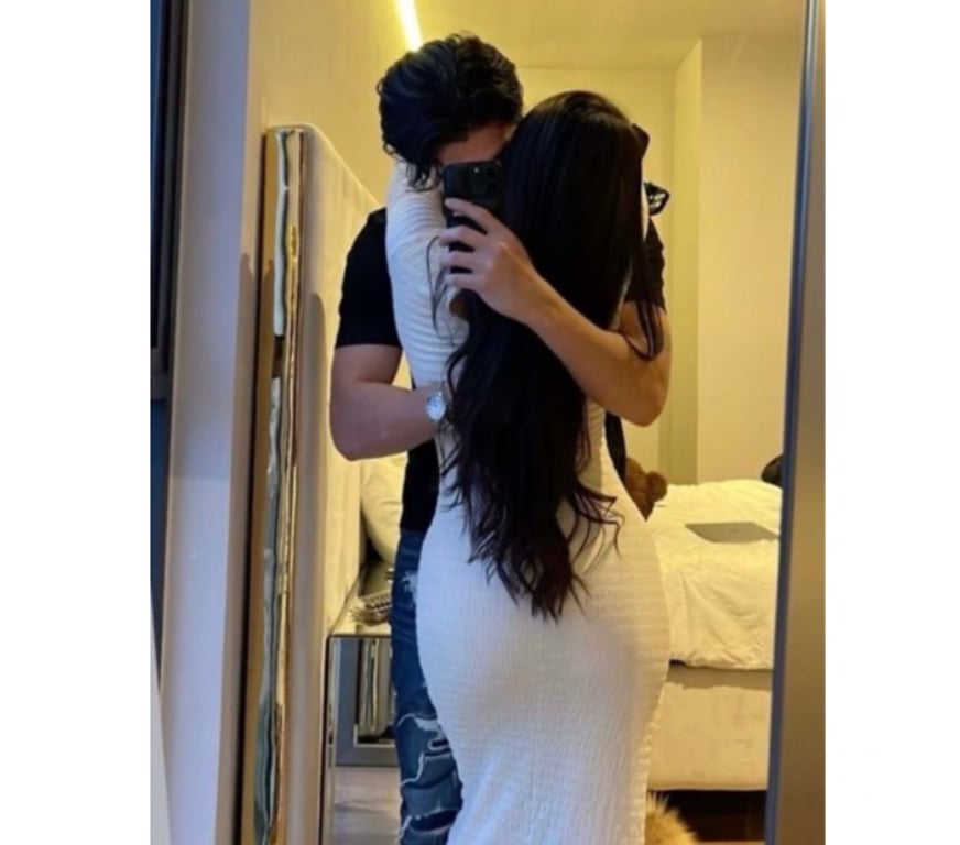 Escorts Greater Manchester Manchester - Photos for Bella & Leone couple