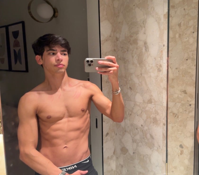 Gay massage West London Paddington Station - West London - Photos for ENZO BRAZILIAN Escort XL