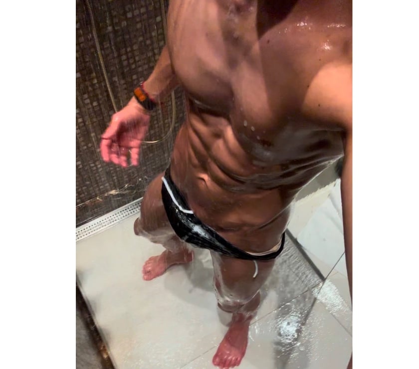 Gay massage West London Paddington Station - West London - Photos for ENZO BRAZILIAN Escort XL