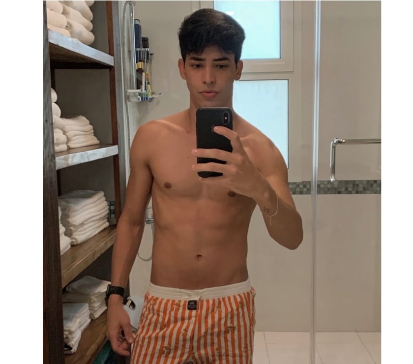 Gay massage West London Paddington Station - West London - Photos for ENZO BRAZILIAN Escort XL