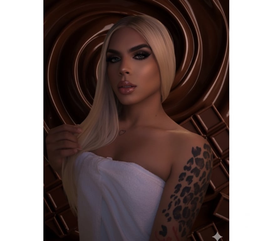 Gay massage South East London Croydon - Photos for Trans Linda 💋🔥 available for you