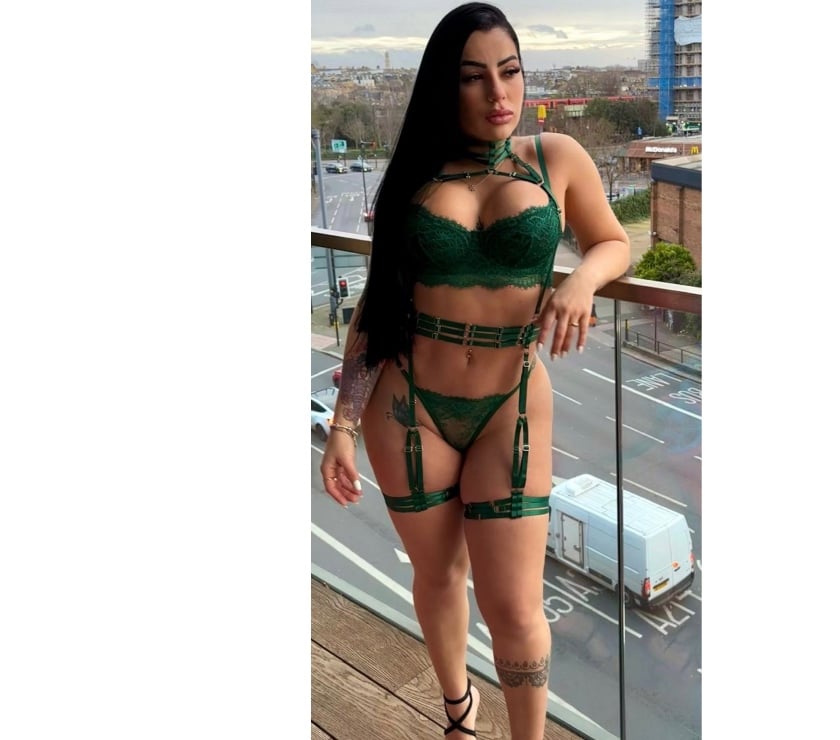 Escorts South East London Catford - South East London - Photos for Rachel👩🏻🤝👩🏼Thre**ome✨Real💫