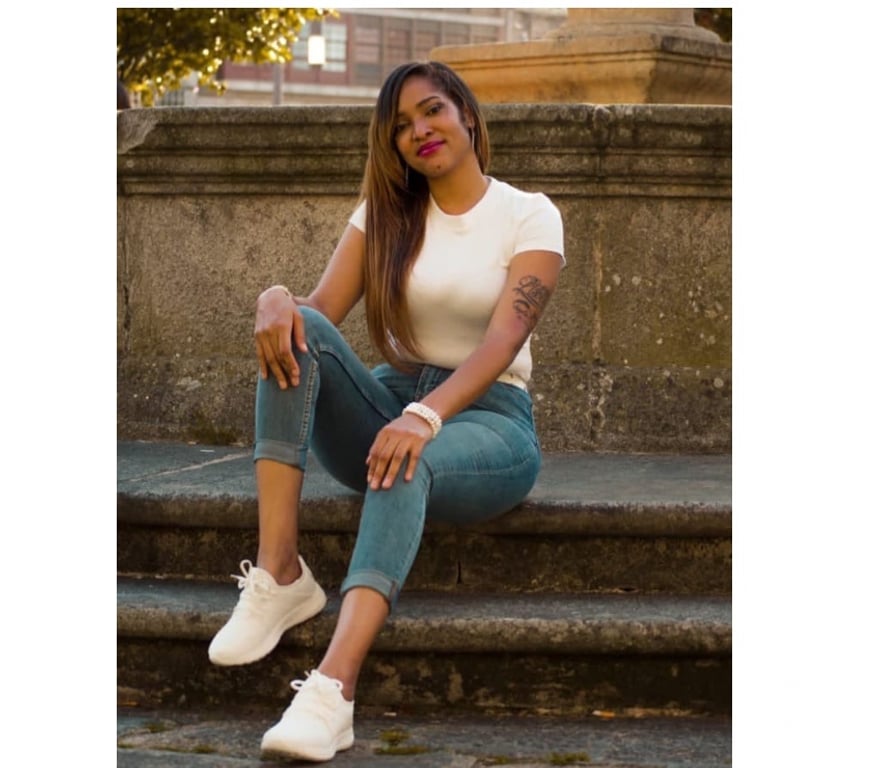 Escorts South East London Catford - South East London - Photos for PAMELA Brazilian REAL PHOTOS💥SWEET AND SEXY👅party