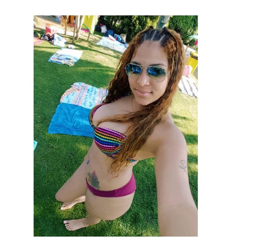 Escorts South East London Catford - South East London - Photos for PAMELA Brazilian REAL PHOTOS💥SWEET AND SEXY👅party