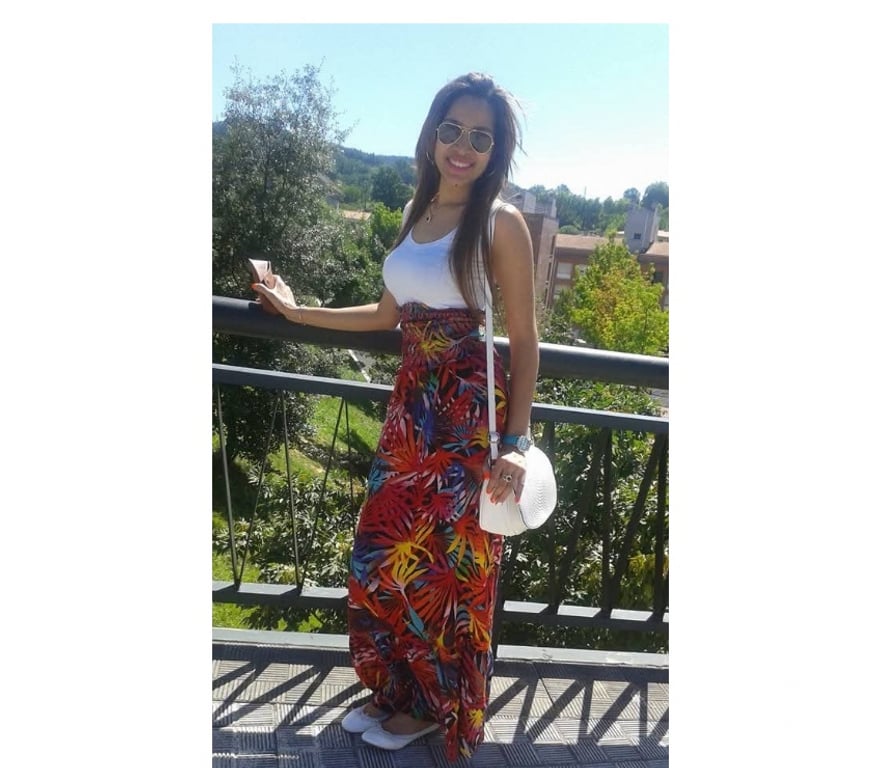 Escorts South East London Catford - South East London - Photos for PAMELA Brazilian REAL PHOTOS💥SWEET AND SEXY👅party