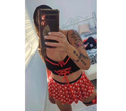 Escorts and Massages Catford South East London - Photos for LAYLA Brazilian REAL PHOTOS💥SWEET AND SEXY👅party