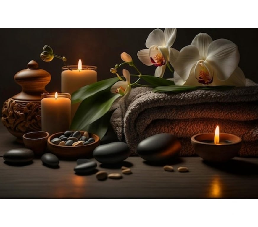 Full body massage West Midlands Birmingham - Photos for Relax, rejuvenate and refresh - male therapist