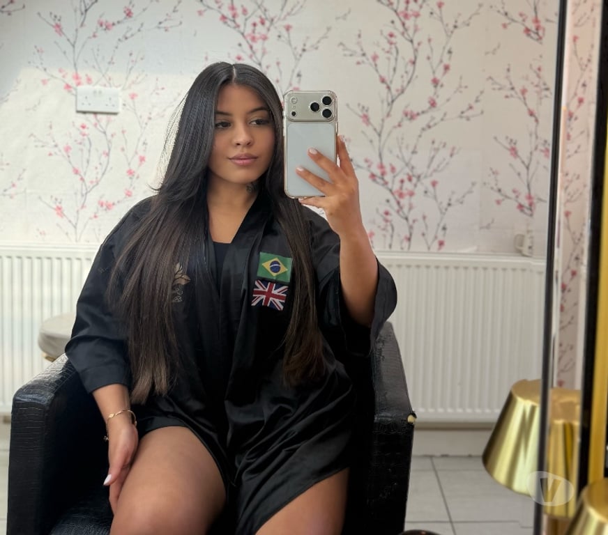 Escorts East London Canary Wharf - East London - Photos for 👑✨MISS GEMINI - CURVY SHORTLY - BEST COMPANY✨👑