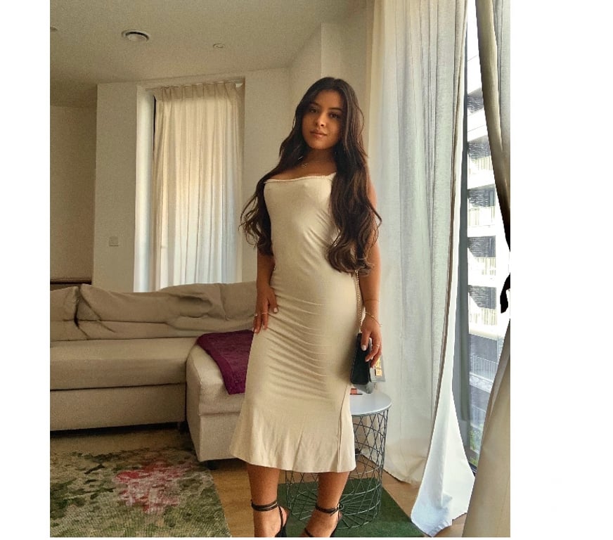 Escorts East London Canary Wharf - East London - Photos for 👑✨MISS GEMINI - CURVY SHORTLY - BEST COMPANY✨👑