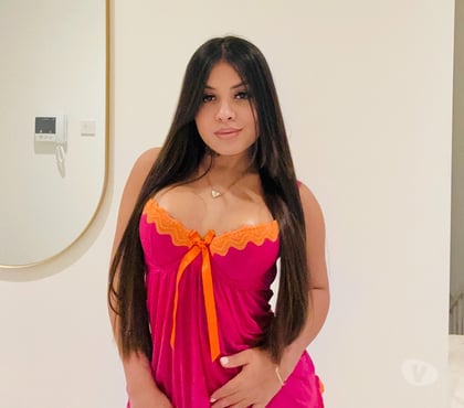 Escorts Canary Wharf East London - Photos for ✨🤍 MISS KATIE GOMEZ -INCALL-OUTCALL 🤍✨