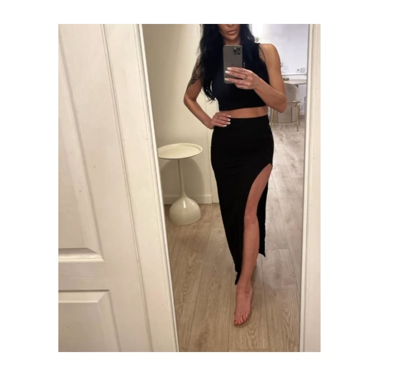 Escorts West Midlands Walsall - Photos for Passionate Polish Julia xxx