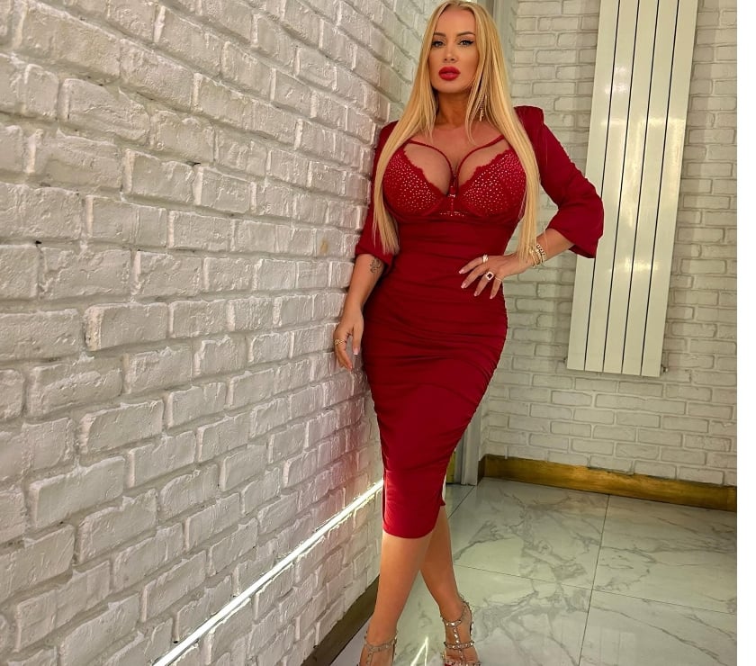 Escorts Cheshire West and Chester Chester - Cheshire West and Chester - Photos for Sabrina new for you