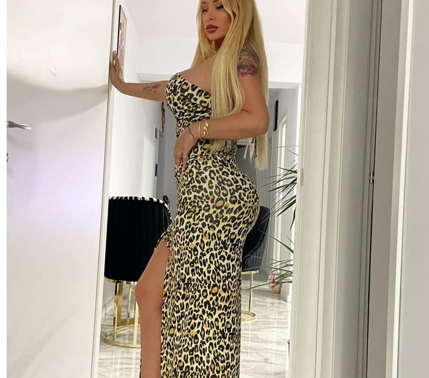 Escorts Cheshire West and Chester Chester - Cheshire West and Chester - Photos for Sabrina new for you