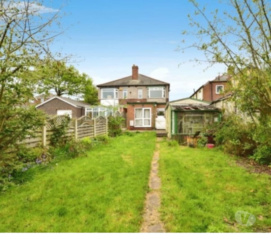 Property to Rent South Yorkshire Rotherham - Photos for Full House to rent in wickersely