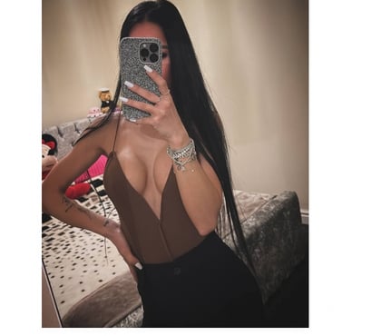 Escorts High Wycombe Buckinghamshire - Photos for New brunette in your town