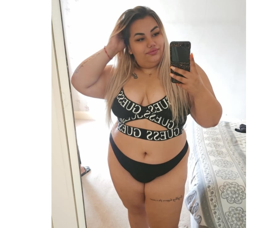  Escorts & Erotic Massage Edmonton North London - Photos for Chubby ajlin new girl in edmonton x
