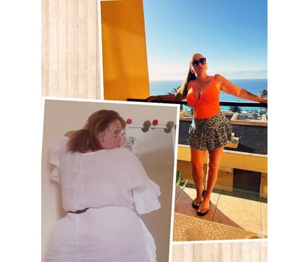 Mature Escorts & Erotic Massage Gillingham Medway - Kent - Photos for TWO LADIES OF YOUR DREAMS 🤩