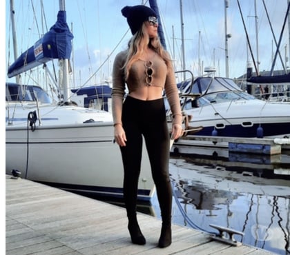  Escorts & Erotic Massage Ramsgate Thanet - Photos for VALENTINA HIGH CLASS❤️ FAST PASSAGE THROUGH RAMSGATE🔥