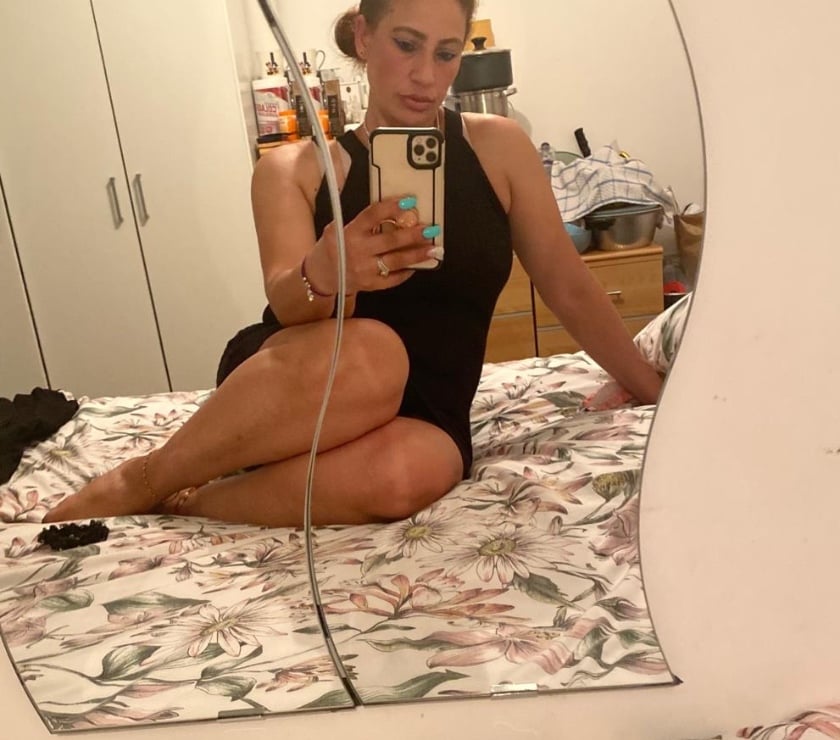 Escorts Fife Dunfermline - Fife - Photos for Tatiana hoy brunette call me
