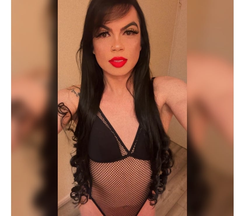 Trans Escorts North London Tottenham - North London - Photos for Ts Bruna Brasileira