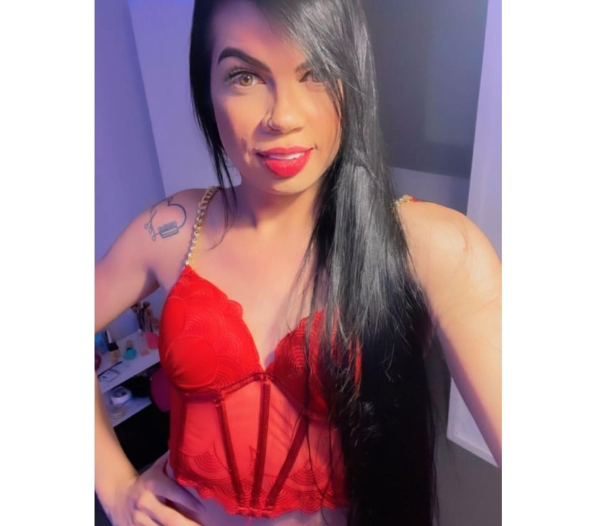 Trans Escorts North London Tottenham - North London - Photos for Ts Bruna Brasileira