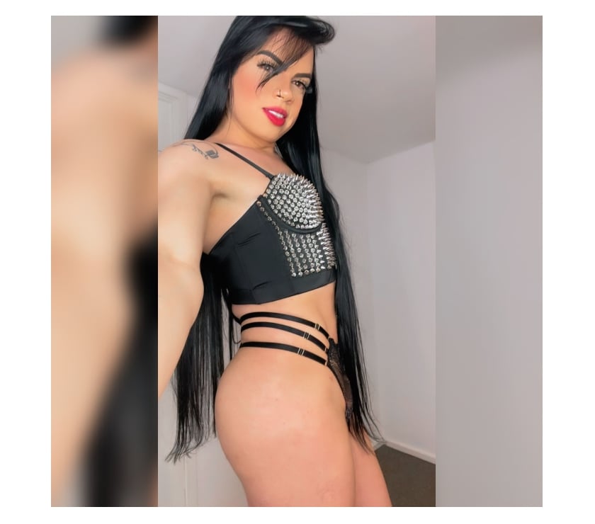 Trans Escorts North London Tottenham - North London - Photos for Ts Bruna Brasileira