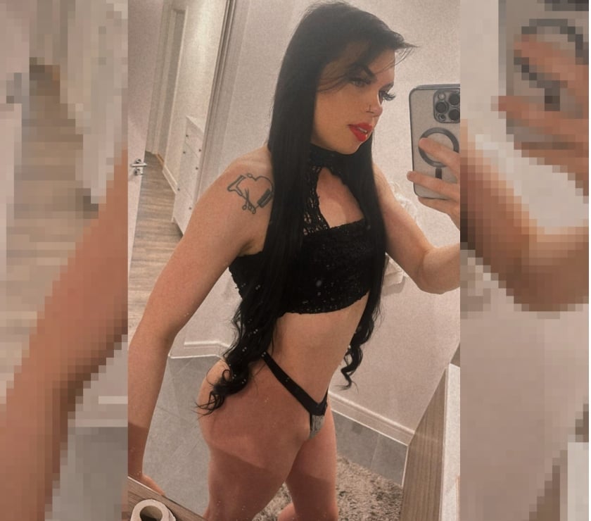 Trans Escorts North London Tottenham - North London - Photos for Ts Bruna Brasileira