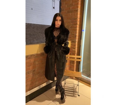 Escorts Canning Town East London - Photos for 💎 Lisa — 19 • Petite • Luxury & Mystery 💎