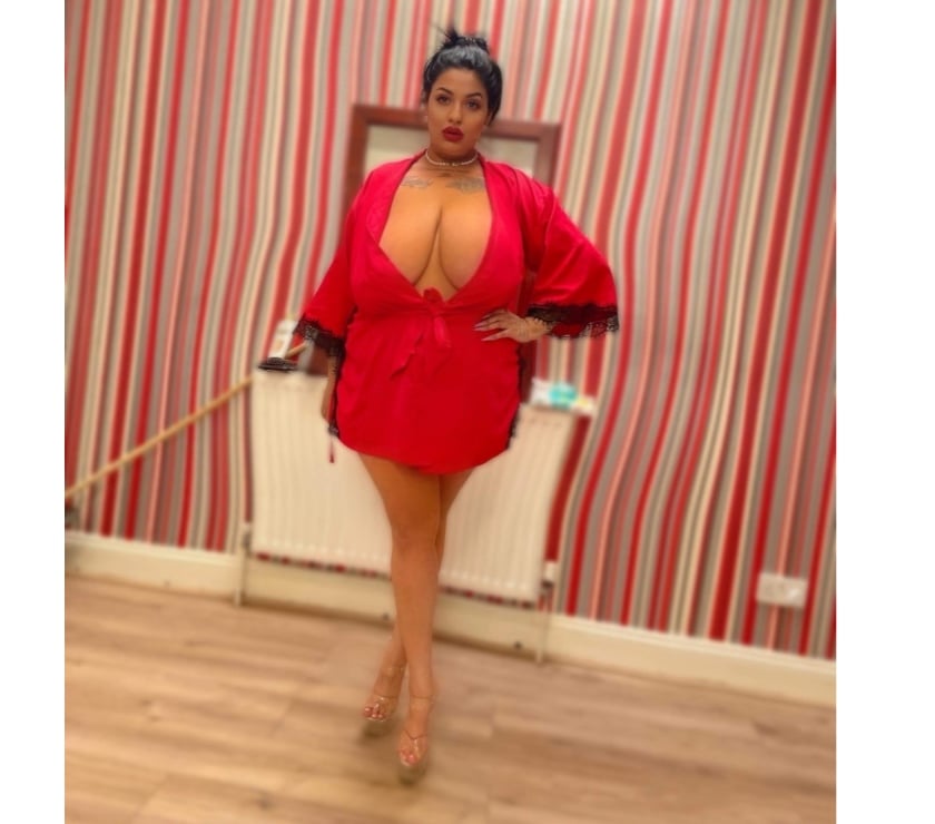  Escorts Tollcross Glasgow - Photos for NIKOL🔝✅💯🔞BBW🔥💣BIG🔞OUTT&INN