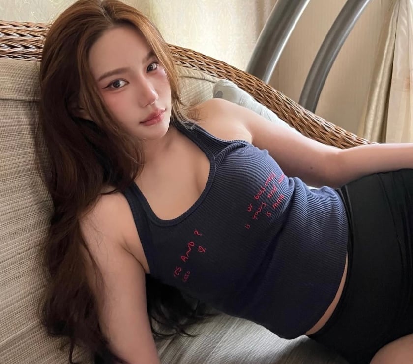 NEW⭕Top💢class Asian escort⭕ 4hand massage👄ST4