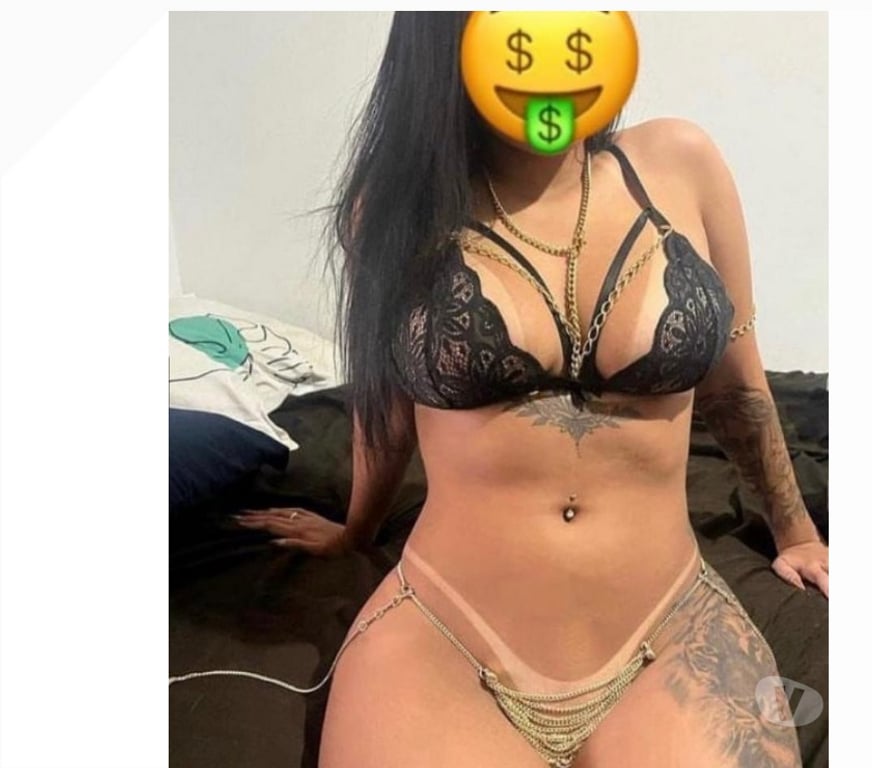 Escorts North London Stoke Newington - North London - images_alt_text Rebecca Brazilian Best experience 🥰 No rush ❤️‍🔥