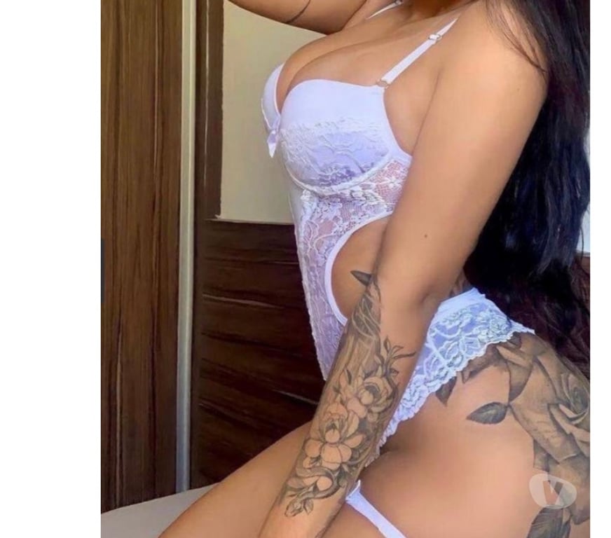 Escorts North London South Tottenham - North London - Photos for BRAZILIAN GIRL ✨HIGH CLASS 💯 % REAL PIC