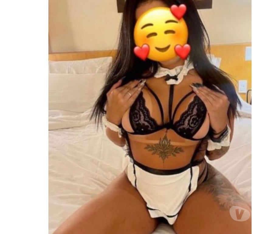 Escorts North London South Tottenham - North London - Photos for BRAZILIAN GIRL ✨HIGH CLASS 💯 % REAL PIC