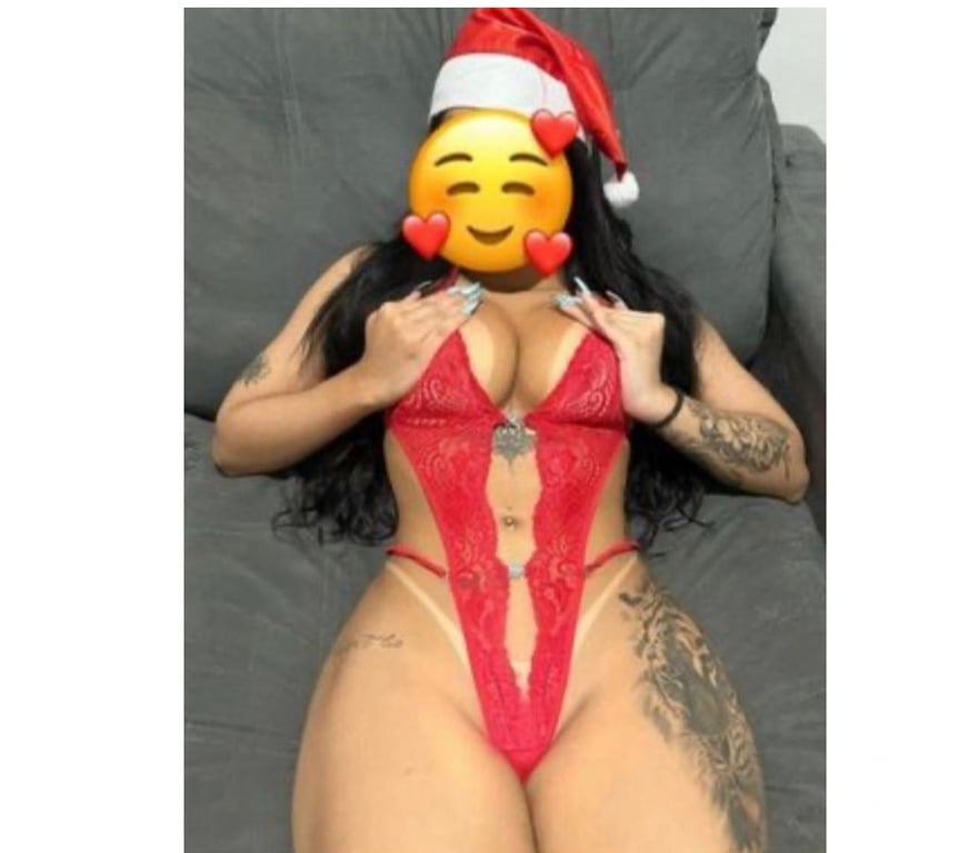 Escorts North London South Tottenham - North London - Photos for BRAZILIAN GIRL ✨HIGH CLASS 💯 % REAL PIC