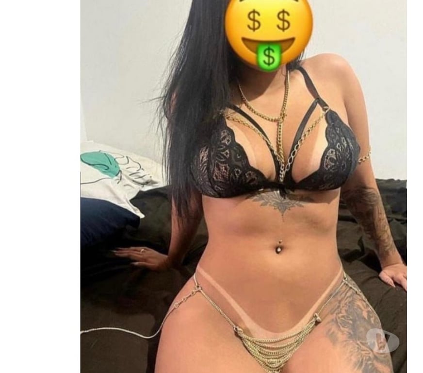 Escorts North London South Tottenham - North London - Photos for BRAZILIAN GIRL ✨HIGH CLASS 💯 % REAL PIC