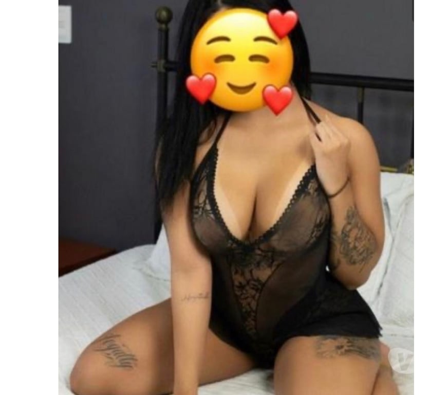 Escorts North London South Tottenham - North London - Photos for BRAZILIAN GIRL ✨HIGH CLASS 💯 % REAL PIC