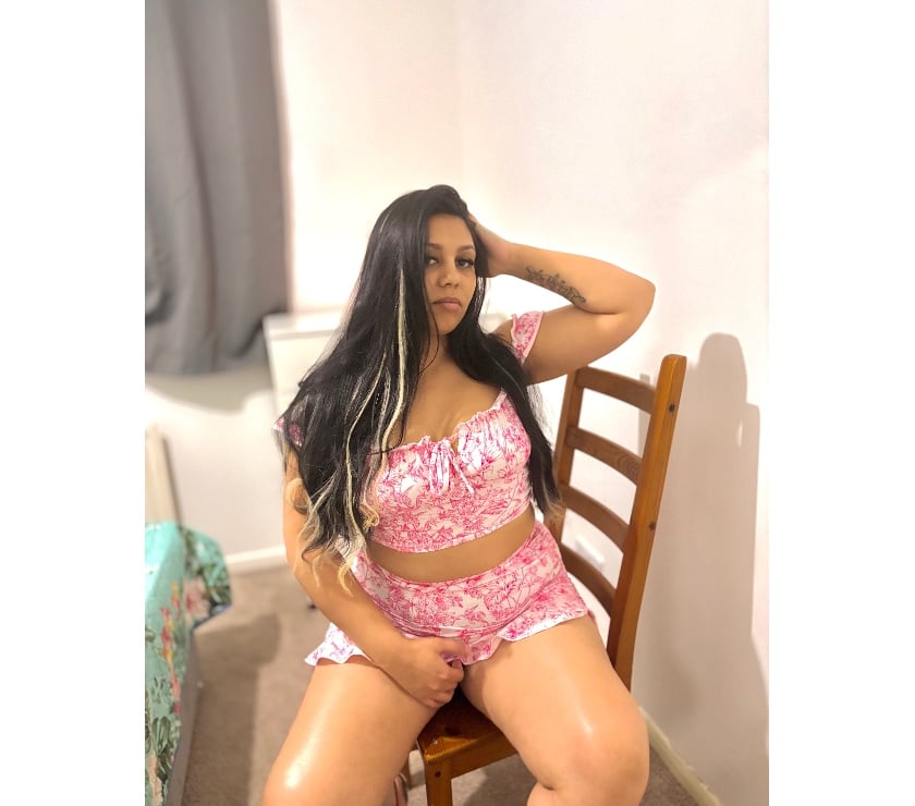 Escorts West London Hillingdon - Photos for !!NEW!!🩵Selena🩵Party girl naughty and playful🫦