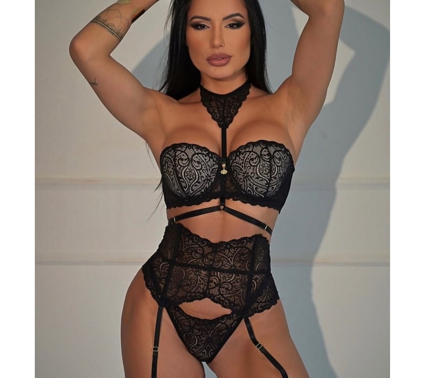 Escorts Glasgow Glasgow City Centre - Glasgow - Photos for Strumming Brazilian angel