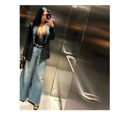  Escorts & Erotic Massage Rutherglen South Lanarkshire - Photos for Misa AMAZING GIRL❤️IN YOUR TOWN!